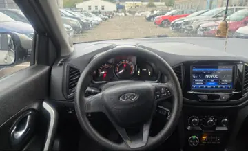 LADA (ВАЗ) XRAY Cross 2019 года за 35 490 BYN в Гродно