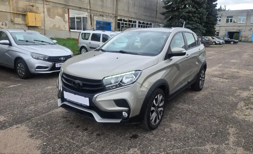 LADA (ВАЗ)