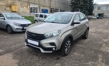 LADA (ВАЗ) XRAY Cross 2019 года за 35 490 BYN в Гродно