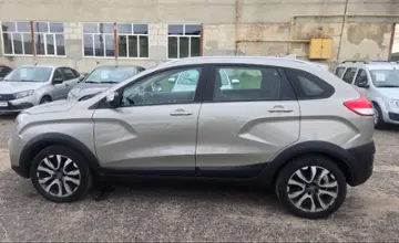 LADA (ВАЗ) XRAY Cross 2019 года за 35 490 BYN в Гродно