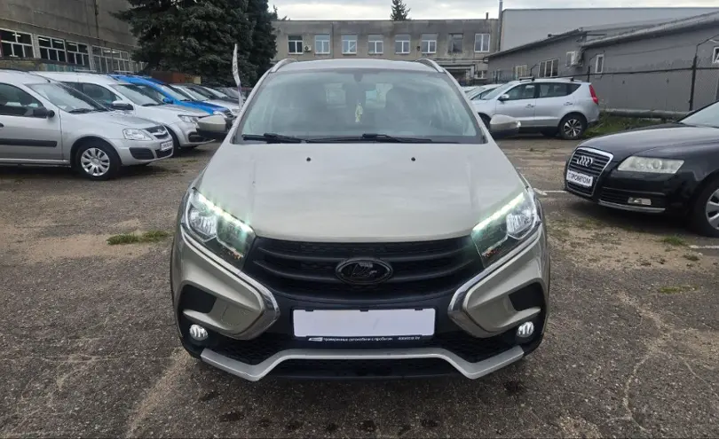 LADA (ВАЗ)