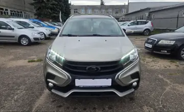 LADA (ВАЗ) XRAY Cross 2019 года за 35 490 BYN в Гродно
