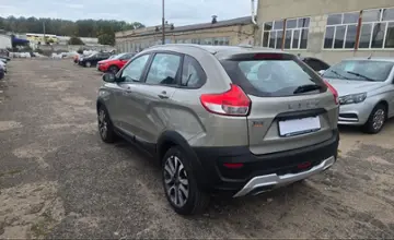 LADA (ВАЗ) XRAY Cross 2019 года за 35 490 BYN в Гродно
