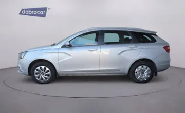 LADA (ВАЗ) Vesta 2018 года за 26 490 BYN в Минск