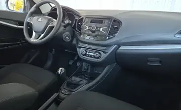 LADA (ВАЗ) Vesta 2018 года за 26 490 BYN в Минск