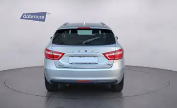 LADA (ВАЗ) Vesta 2018 года за 26 490 BYN в Минск