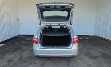 LADA (ВАЗ) Vesta 2018 года за 26 490 BYN в Минск