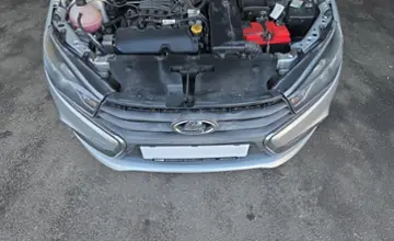 LADA (ВАЗ) Vesta 2018 года за 26 490 BYN в Минск