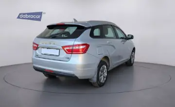 LADA (ВАЗ) Vesta 2018 года за 26 490 BYN в Минск