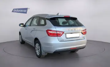 LADA (ВАЗ) Vesta 2018 года за 26 490 BYN в Минск