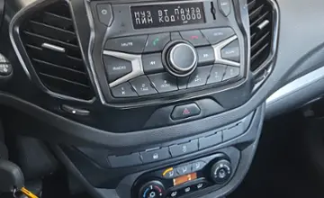 LADA (ВАЗ) Vesta 2018 года за 26 490 BYN в Минск