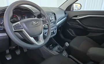 LADA (ВАЗ) Vesta 2018 года за 26 490 BYN в Минск