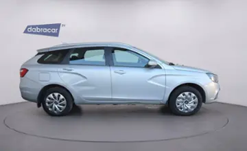 LADA (ВАЗ) Vesta 2018 года за 26 490 BYN в Минск