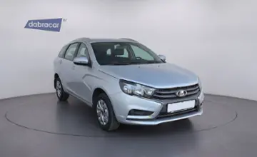 LADA (ВАЗ) Vesta 2018 года за 26 490 BYN в Минск