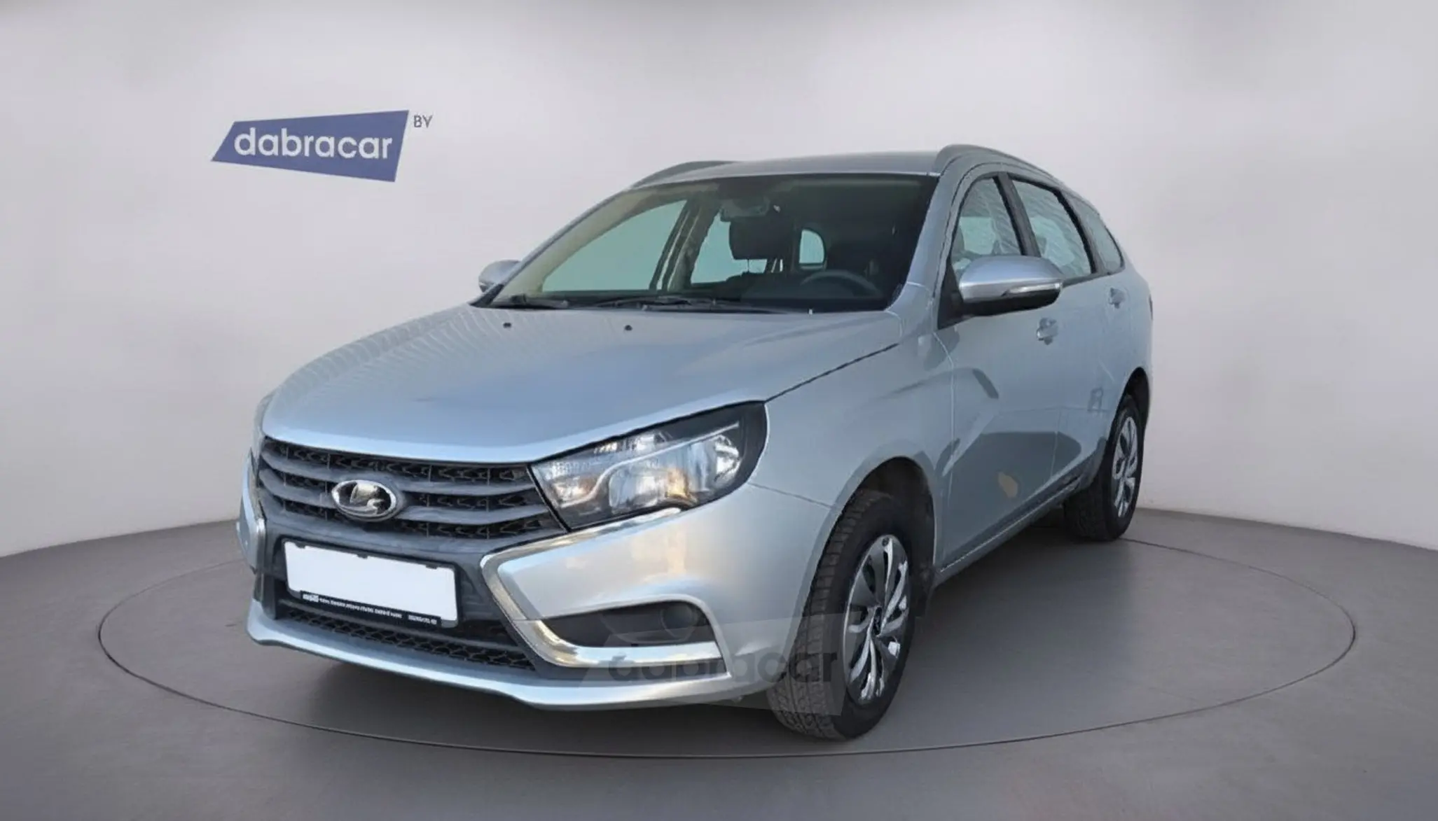 LADA (ВАЗ) Vesta 2018 года за 26 490 BYN в Минск