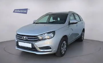 LADA (ВАЗ) Vesta 2018 года за 26 490 BYN в Минск