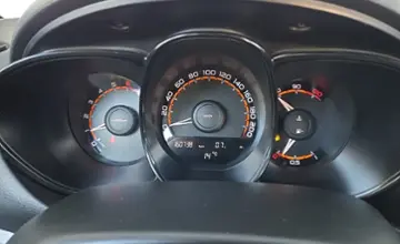LADA (ВАЗ) Vesta 2018 года за 26 490 BYN в Минск
