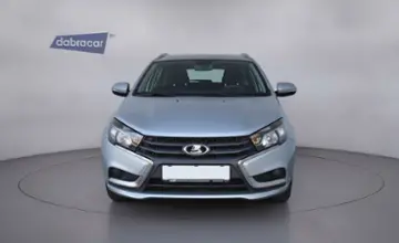 LADA (ВАЗ) Vesta 2018 года за 26 490 BYN в Минск