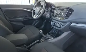 LADA (ВАЗ) Vesta 2018 года за 26 490 BYN в Минск