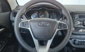 LADA (ВАЗ) Vesta 2018 года за 26 490 BYN в Минск