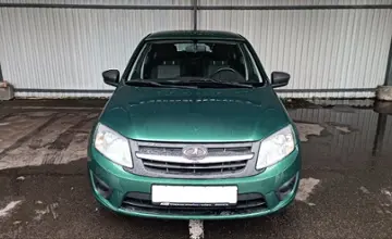 LADA (ВАЗ) Granta 2016 года за 9 990 BYN в Минск