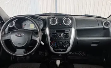 LADA (ВАЗ) Granta 2016 года за 9 990 BYN в Минск