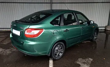 LADA (ВАЗ) Granta 2016 года за 9 990 BYN в Минск