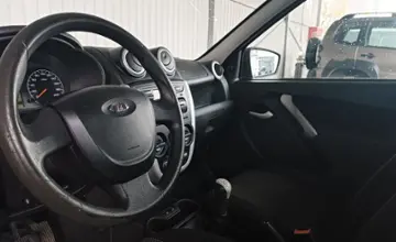 LADA (ВАЗ) Granta 2016 года за 9 990 BYN в Минск