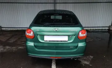 LADA (ВАЗ) Granta 2016 года за 9 990 BYN в Минск