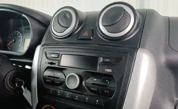 LADA (ВАЗ) Granta 2016 года за 9 990 BYN в Минск