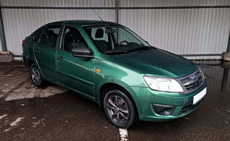 LADA (ВАЗ)