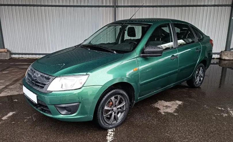 LADA (ВАЗ)
