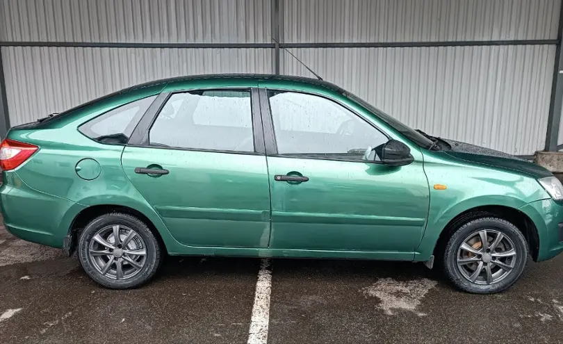 LADA (ВАЗ)