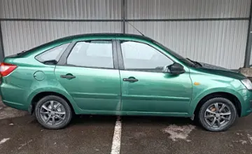 LADA (ВАЗ) Granta 2016 года за 9 990 BYN в Минск