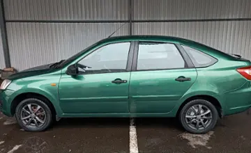 LADA (ВАЗ) Granta 2016 года за 9 990 BYN в Минск