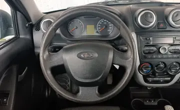 LADA (ВАЗ) Granta 2016 года за 9 990 BYN в Минск