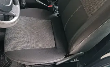 LADA (ВАЗ) Granta 2016 года за 9 990 BYN в Минск