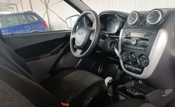 LADA (ВАЗ) Granta 2016 года за 9 990 BYN в Минск
