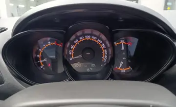 LADA (ВАЗ) Vesta 2020 года за 28 990 BYN в Минск