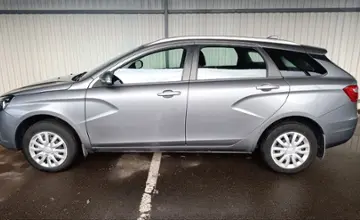 LADA (ВАЗ) Vesta 2020 года за 28 990 BYN в Минск