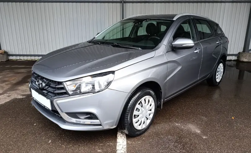 LADA (ВАЗ)
