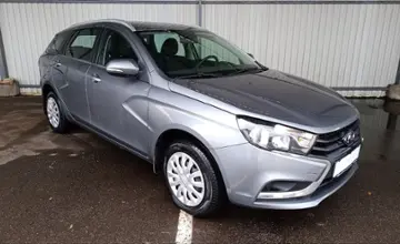 LADA (ВАЗ) Vesta 2020 года за 28 990 BYN в Минск