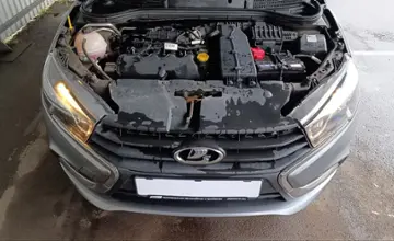 LADA (ВАЗ) Vesta 2020 года за 28 990 BYN в Минск