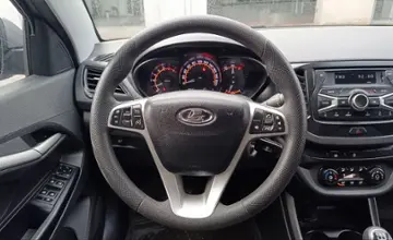 LADA (ВАЗ) Vesta 2020 года за 28 990 BYN в Минск