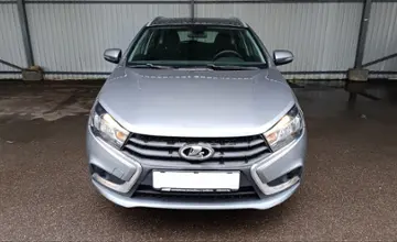 LADA (ВАЗ) Vesta 2020 года за 28 990 BYN в Минск