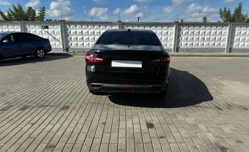LADA (ВАЗ)