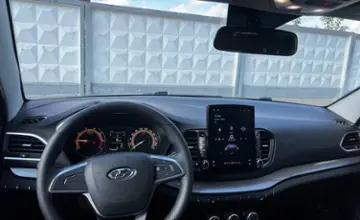 LADA (ВАЗ) Vesta 2024 года за 44 190 BYN в Гродно