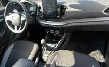 LADA (ВАЗ) Vesta 2024 года за 44 190 BYN в Гродно