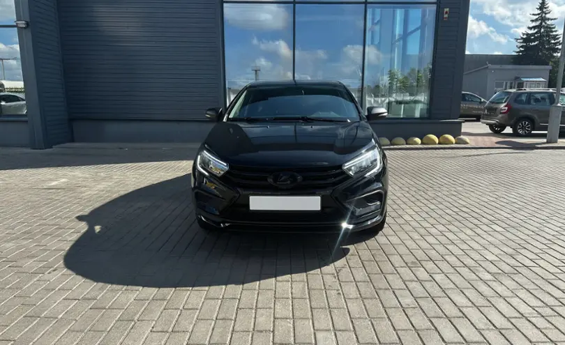 LADA (ВАЗ)