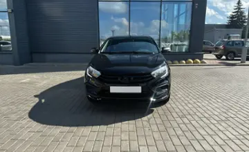 LADA (ВАЗ) Vesta 2024 года за 44 190 BYN в Гродно